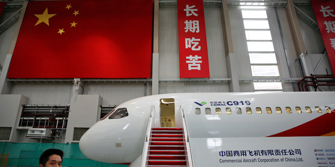 Comac