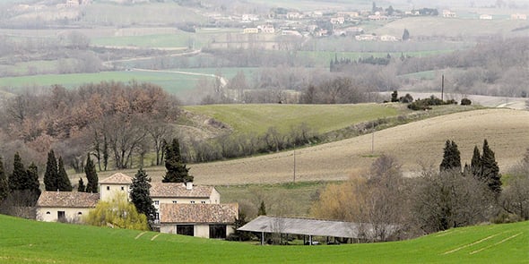 SAFER Occitanie