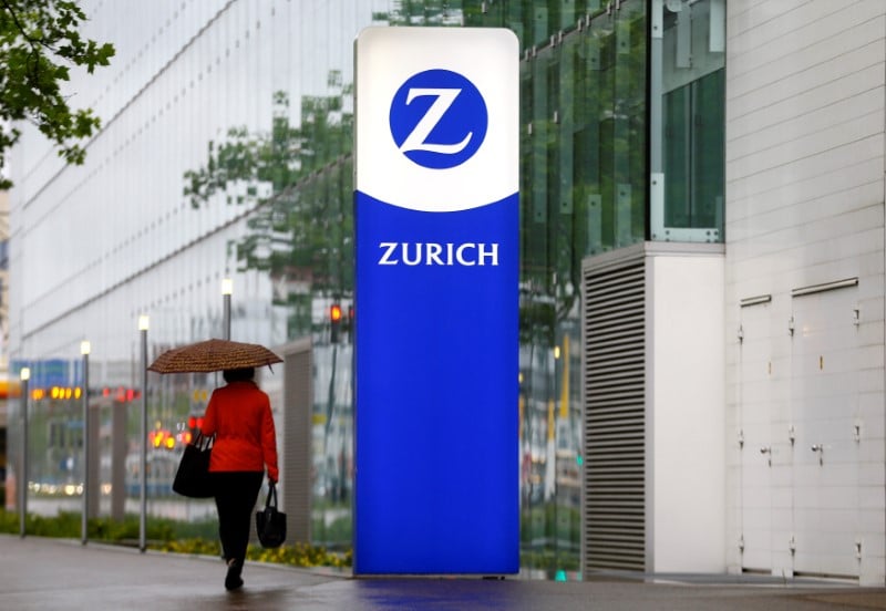 Assurance: une consolidation pas necessaire, selon zurich insurance