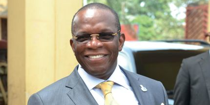 Ibrahima Kassory Fofana