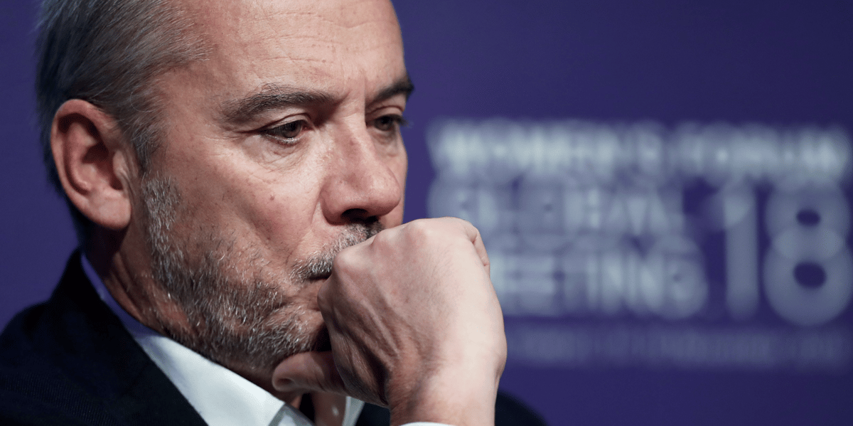 Stéphane Richard