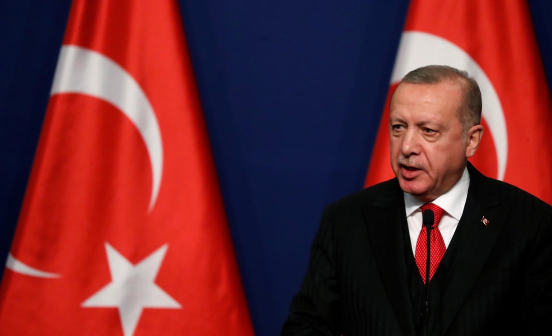 Idlib: la turquie durcit encore le ton contre damas