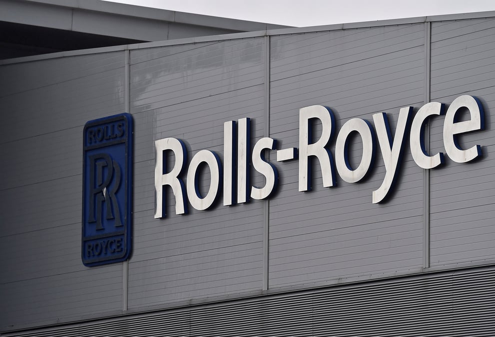 Nouveau plan d'economies et greve en vue chez rolls-royce, rapporte le financial times