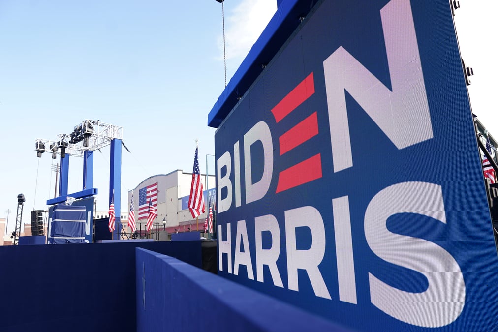 Usa 2020: joe biden devrait s'adresser a la nation dans la soiree