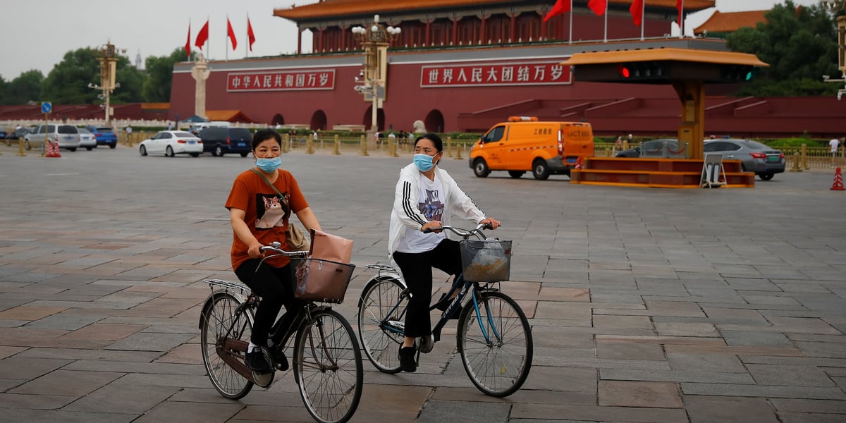 Chine: le projet de report de l'age de depart a la retraite suscite la colere