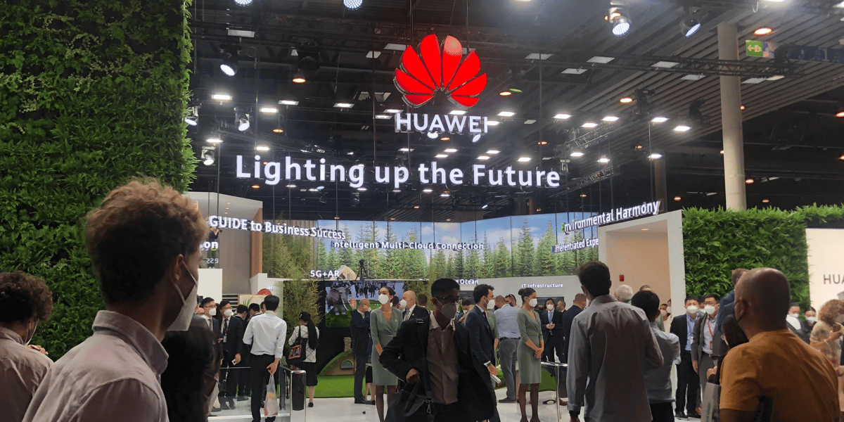 Huawei