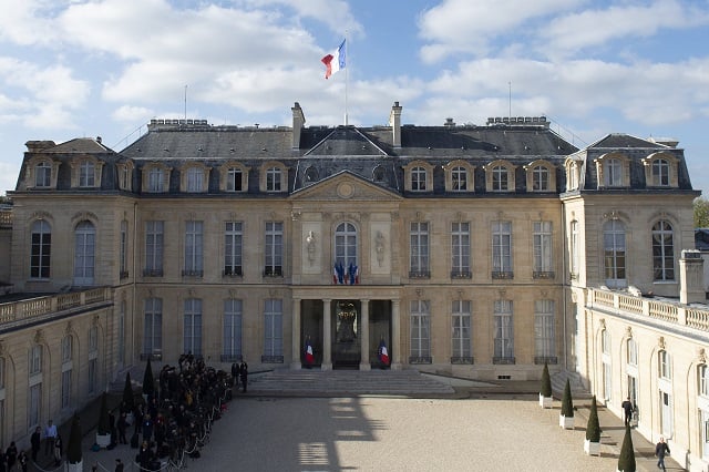 Elysée