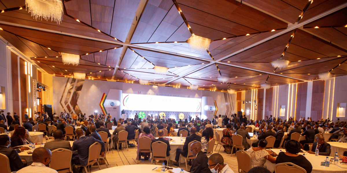 PPP Congo Forum