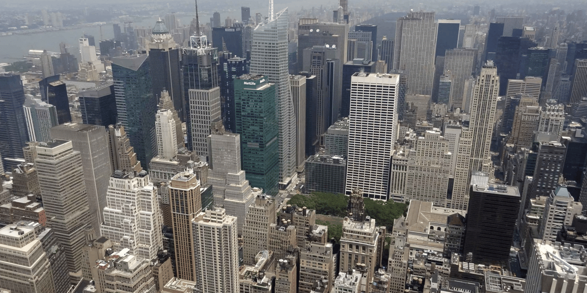 new york