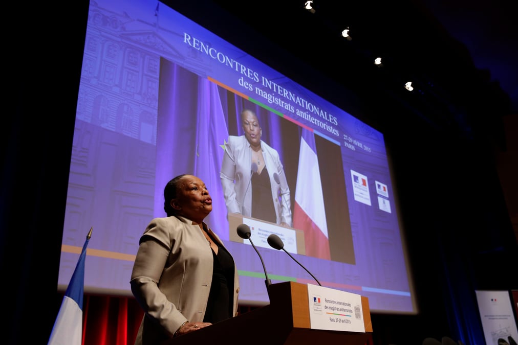 Une structure de prise en charge des djihadistes va etre creee