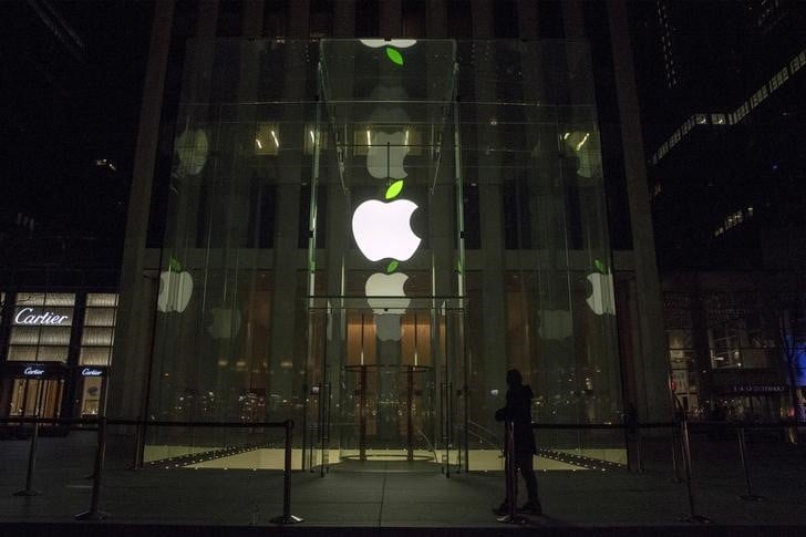 Les pratiques d'apple sur le streaming en cours d'examen aux etats-unis