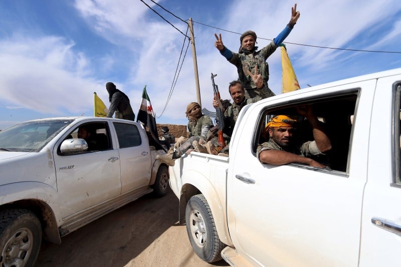 Washington et moscou presentent des modalites de cessez-le-feu en syrie