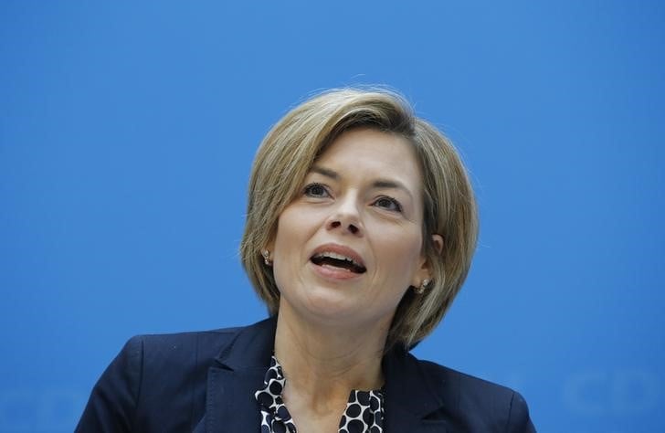 La vice-presidente de la cdu allemande propose une "loi islam"