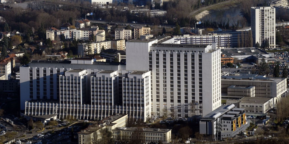 CHU de Grenoble