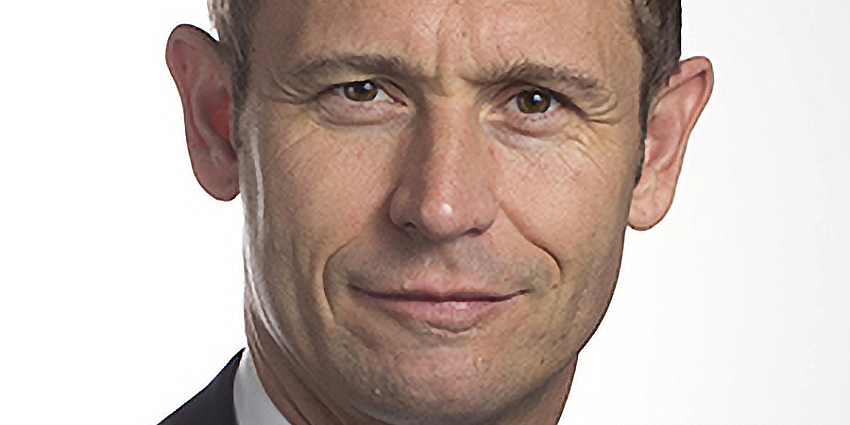 Stéphane Beaudet, Amif