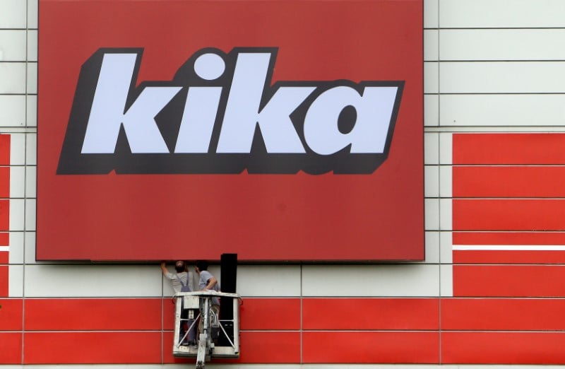Steinhoff vend sa filiale autrichienne kika/leiner a benko