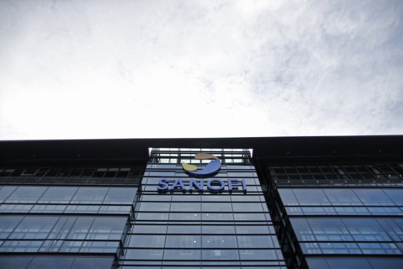Sanofi: cablivi en bonne voie pour etre autorise en europe