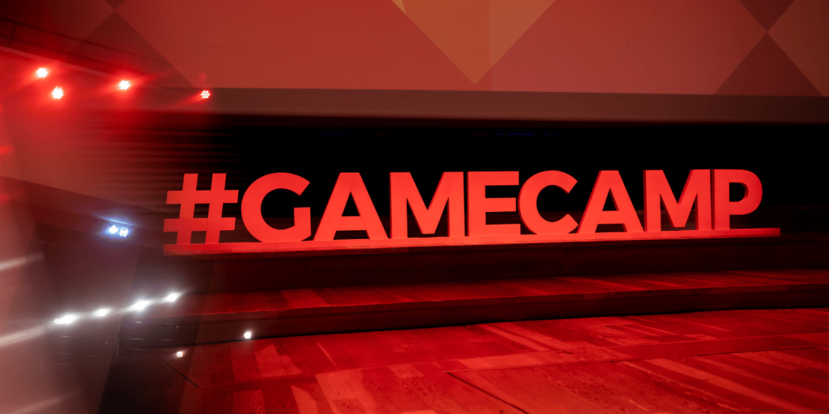 Game Camp