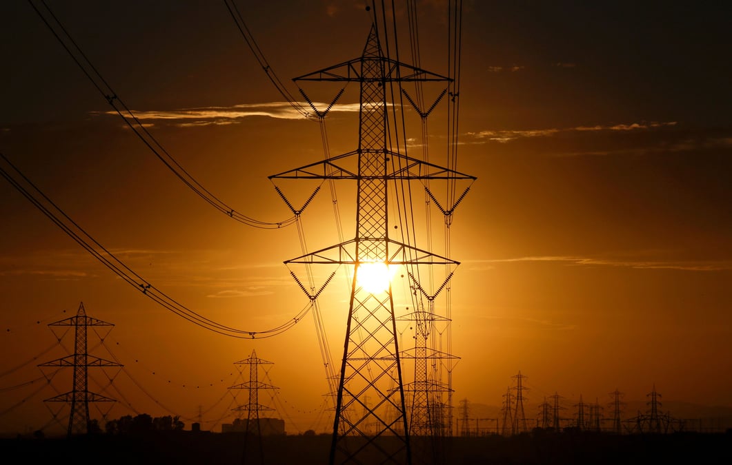 La consommation electrique a un plus bas de 10 ans en 2019