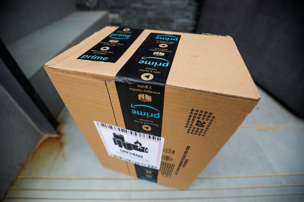 La cjue donne raison a amazon dans son litige avec coty