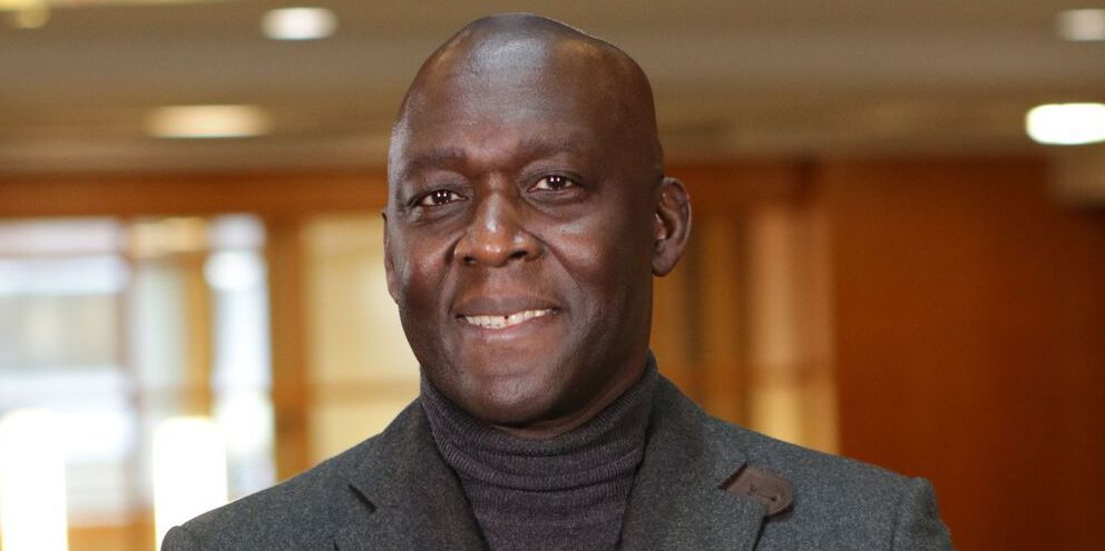 Makhtar Diop