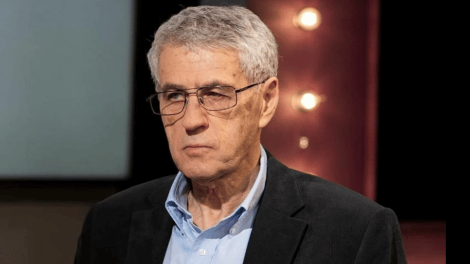 Leonid Gozman
