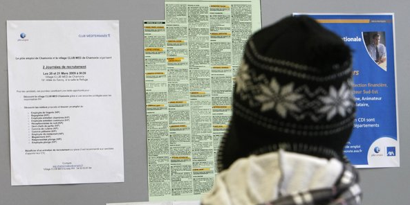 Actuellement, 2,6 millions de chômeurs sont indemnisés, sur 6,1 demandeurs d'emploi toutes catégories confondues, selon  France Travail, l’organisme qui a succédé à Pôle emploi en janvier.