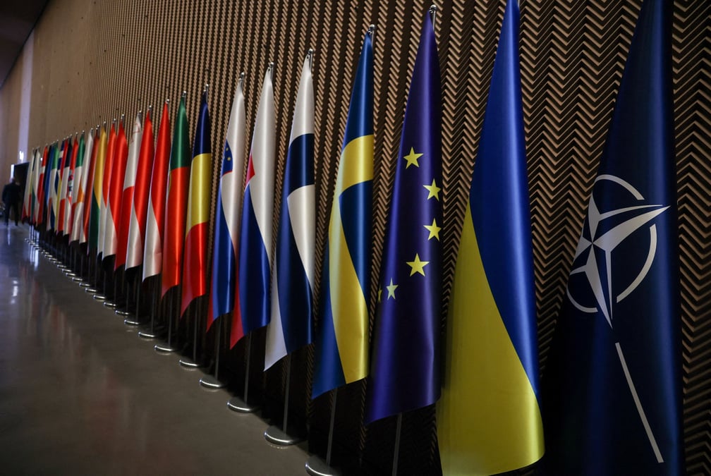 Le consensus sera difficile entre États-Unis et Europe sur les dépenses de sécurité élargie.