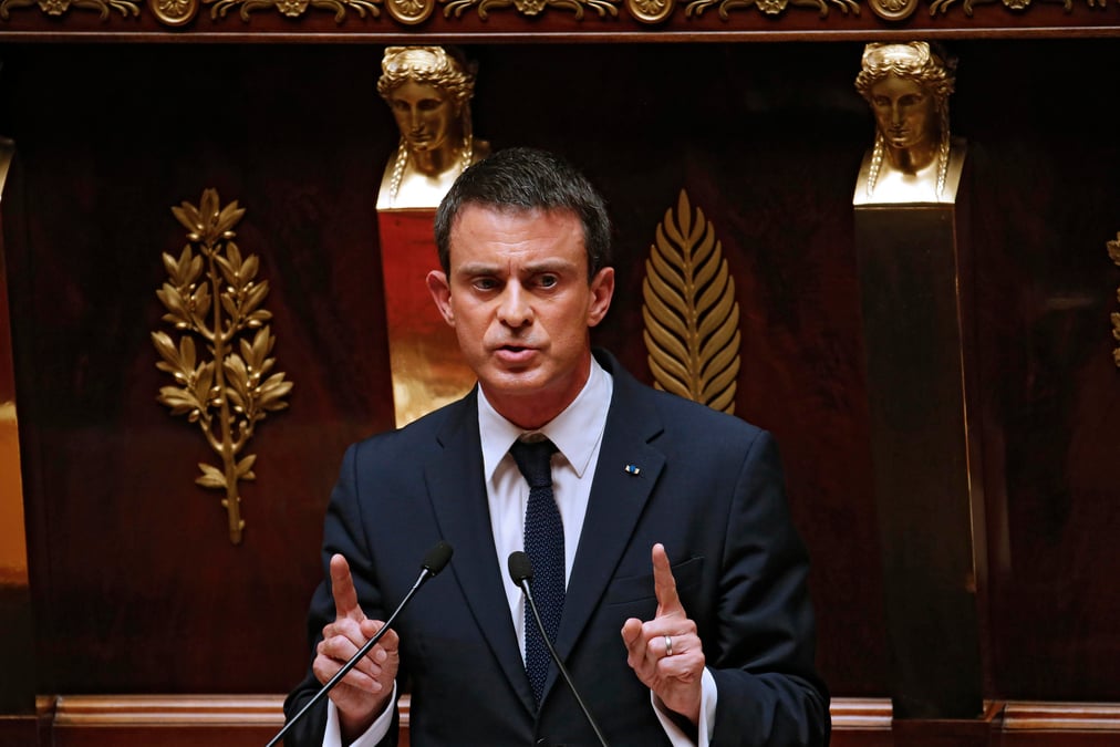 Paris veut "tout faire" pour eviter un "grexit"