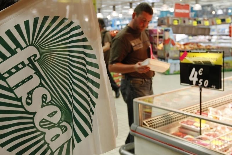 La fnsea reclame des mesures d'urgence sur le dossier du porc