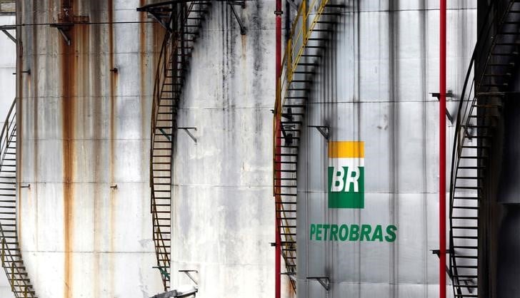 Espagne: arrestation du "cerveau" presume de l'affaire petrobras