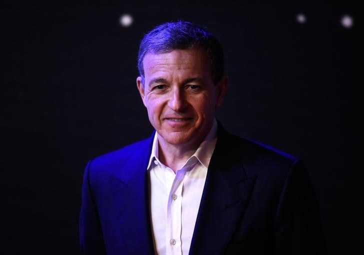 Le pdg de disney devrait rester en poste au-dela de 2019