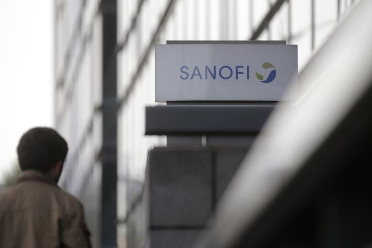 Sanofi versera plus de 25 millions de dollars pour regler un litige aux usa