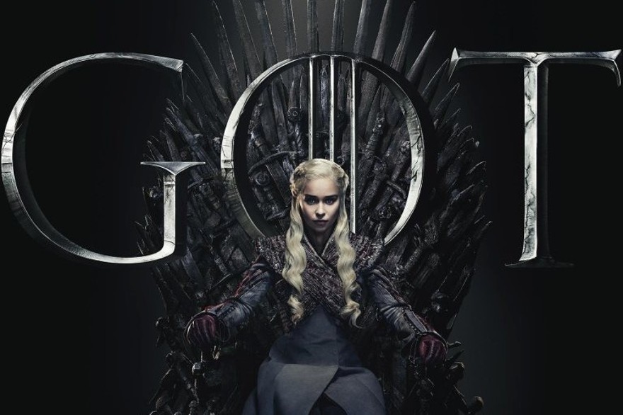 Game of Thrones GOT