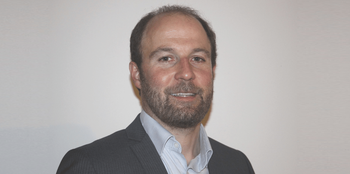 Thomas Sennelier, expert transition énergétique chez Bpifrance.
