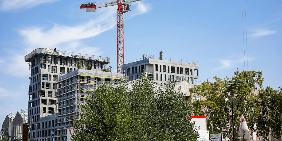Malgré les difficultés le tertiaire bordelais devrait rester dynamique car il s'appuie sur une économie métropolitaine diversifiée estime le patron de l'OIEB.