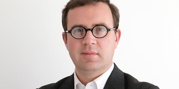 Didier Robert, directeur général de SMAG (éditeur de solutions logicielles pour le secteur agricole et agro-industriel) à Montpellier et directeur du tout nouveau comité Carbone de Bioline by InVivo