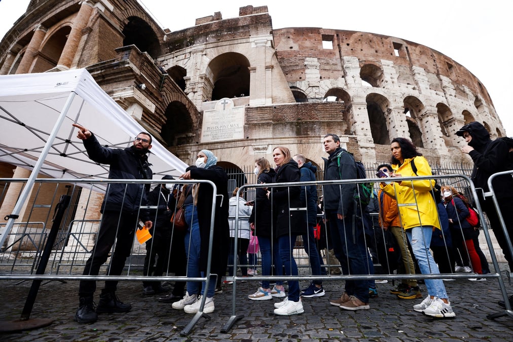 Coronavirus: fin de l'etat d'urgence en italie