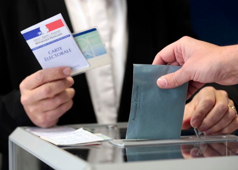Le FN remporte Hayange avec Fabien Engelmann