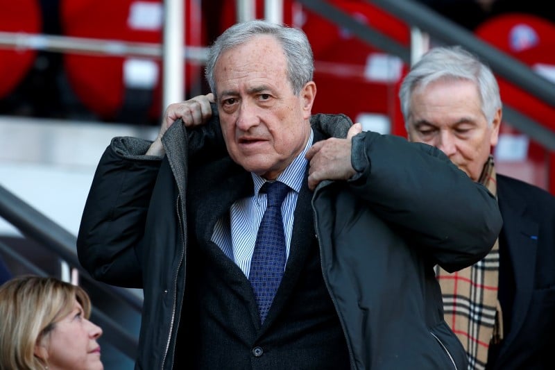 Le pourvoi des epoux tiberi rejete par la cour de cassation