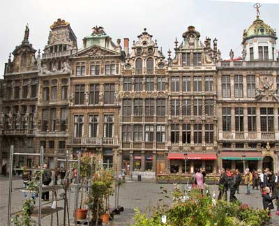 Bruxelles