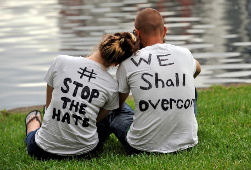 Le fbi recherche d'eventuels complices du tueur d'orlando