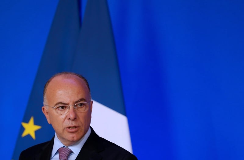 Trois femmes arretees dans l’essone avant des actions violentes