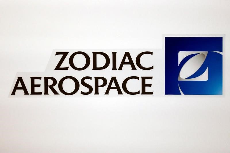 La donne a change entre safran et zodiac, selon ffp