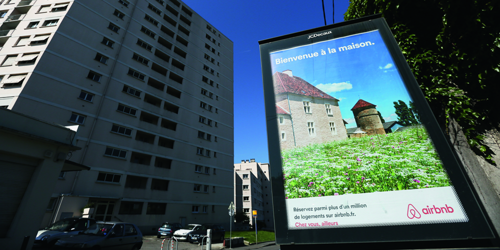 Airbnb