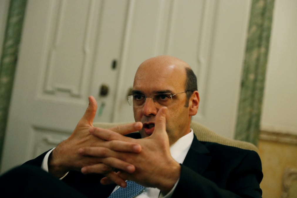 En cas de "no-deal", les britanniques du portugal garderont leurs droits