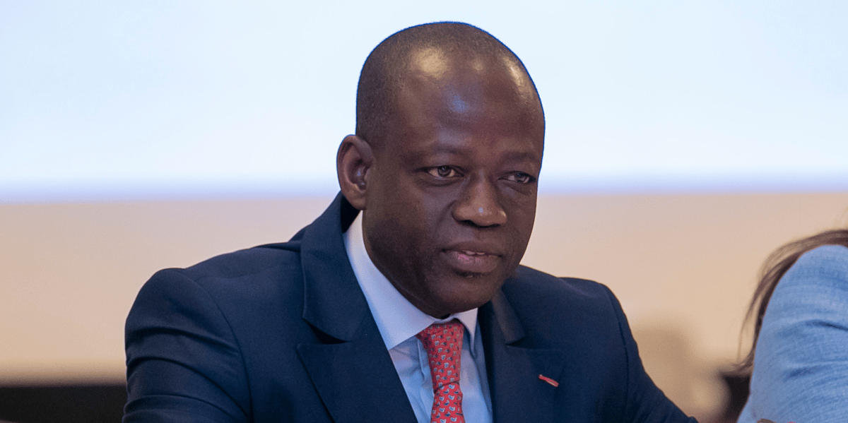 Lacina Koné