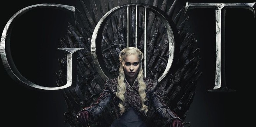 Game of Thrones GOT
