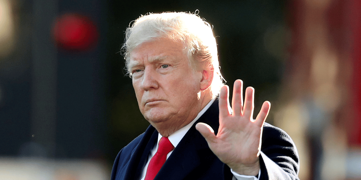 Veto de trump a une resolution du congres sur le yemen