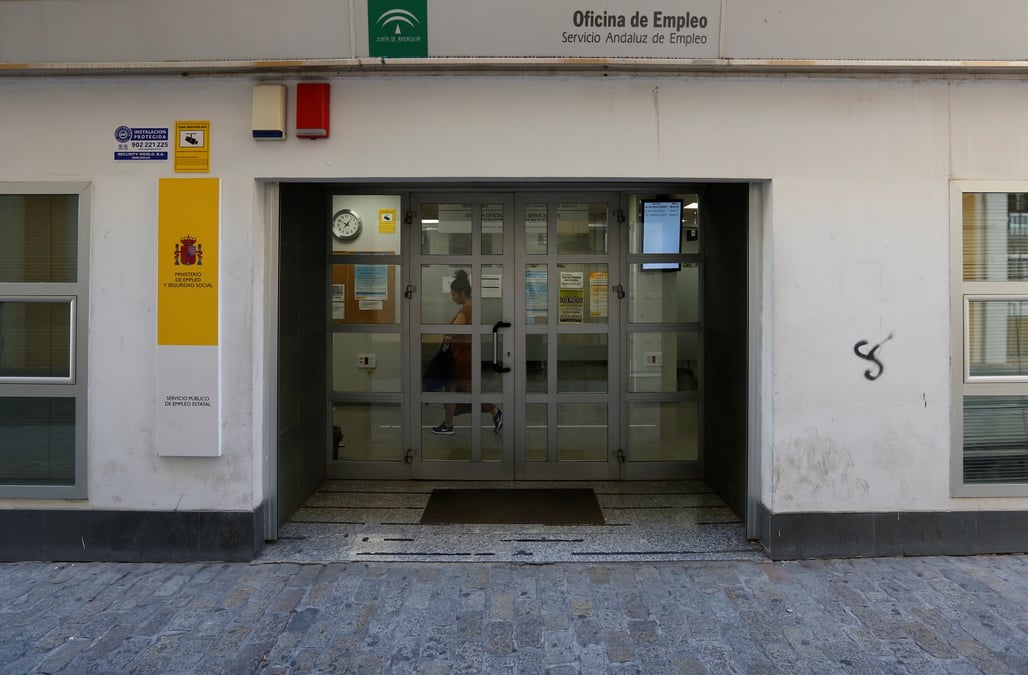 Coronavirus: flambee du chomage en espagne depuis le debut du confinement